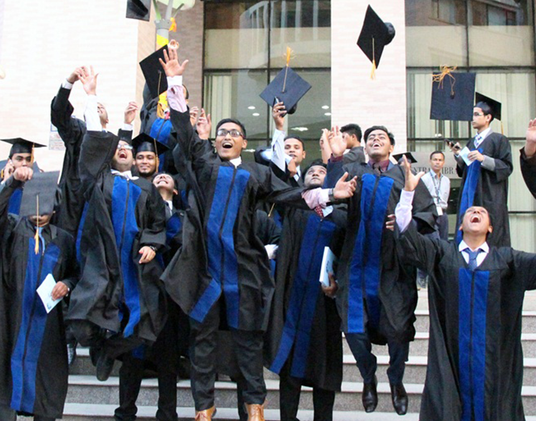 Campus Feature