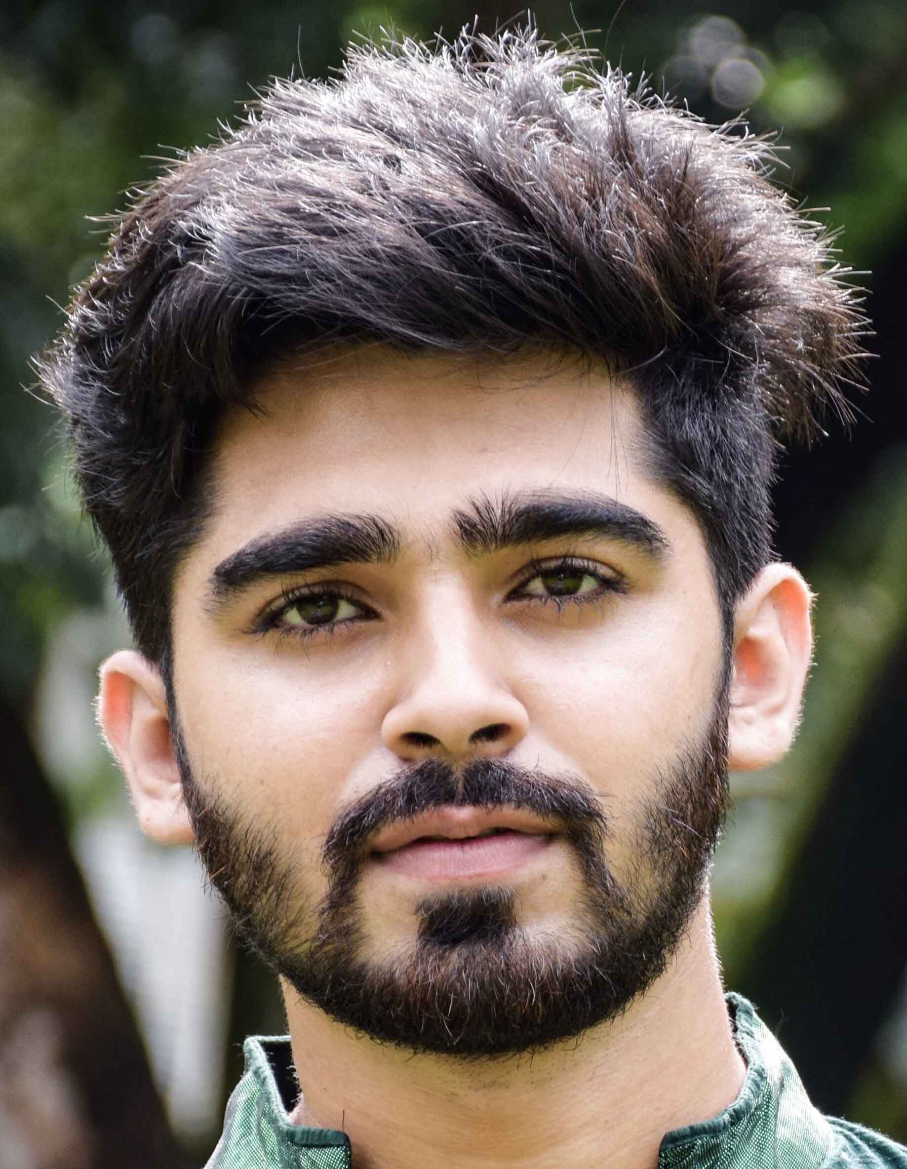 Profile
